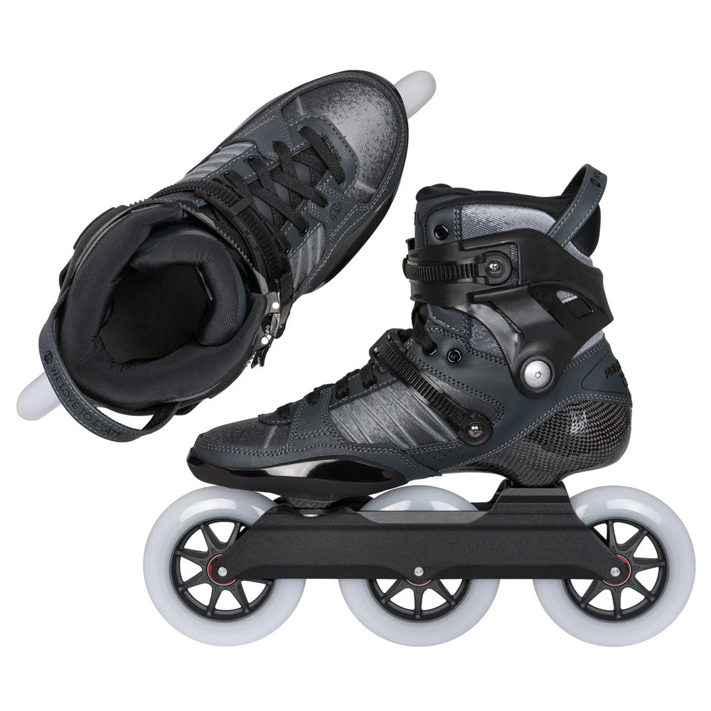Powerslide HC Evo Pro 110 Freestyle Skate