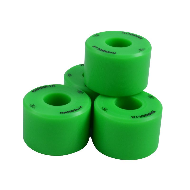 Anabolix Heir Wheels Wide 42mm 8 Pack
