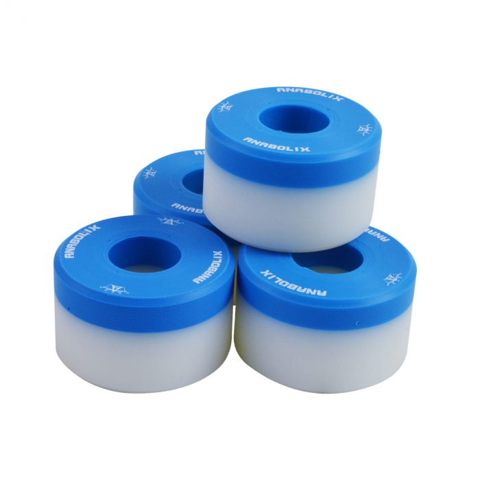 Anabolix Heir Wheels Narrow 38mm 8 Pack
