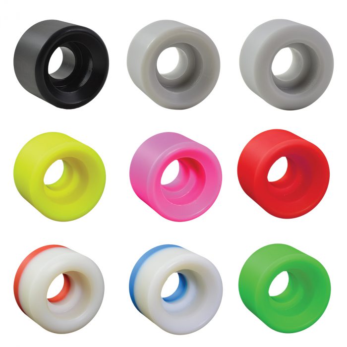 Anabolix Heir Wheels Wide 42mm 8 Pack