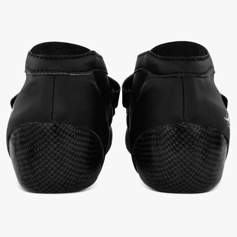 BONT Hybrid Carbon Roller Derby Skate Boots Durolite