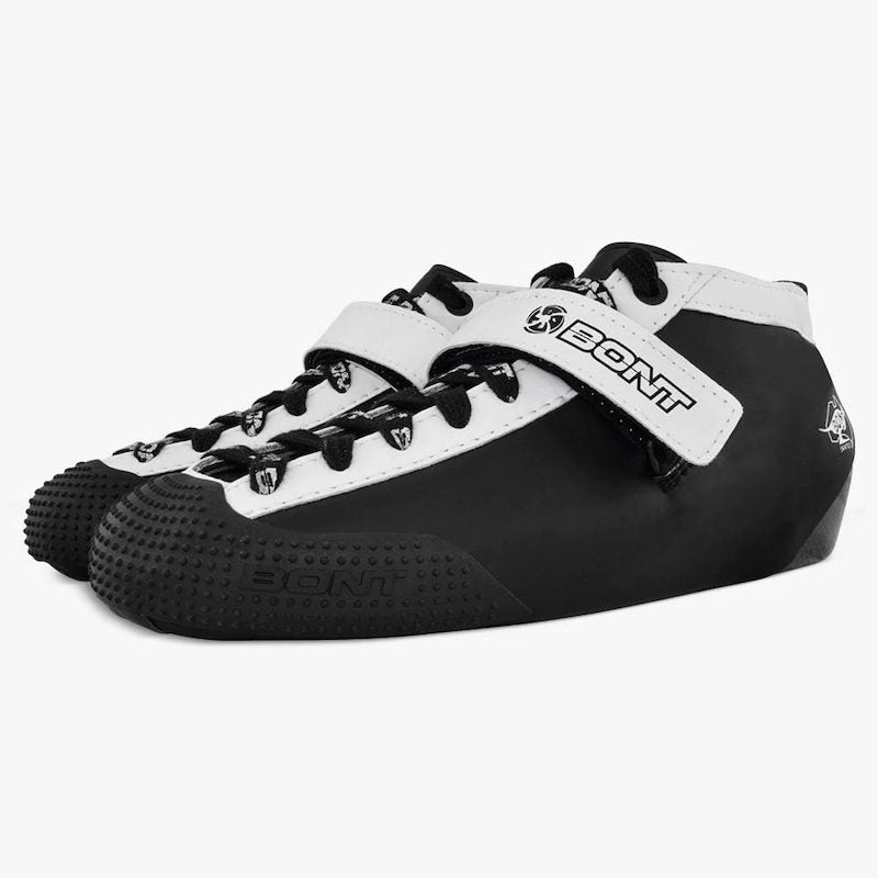 BONT Hybrid Carbon Roller Derby Skate Boots Durolite - ROLLER