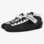 BONT Hybrid Carbon Roller Derby Skate Boots Durolite