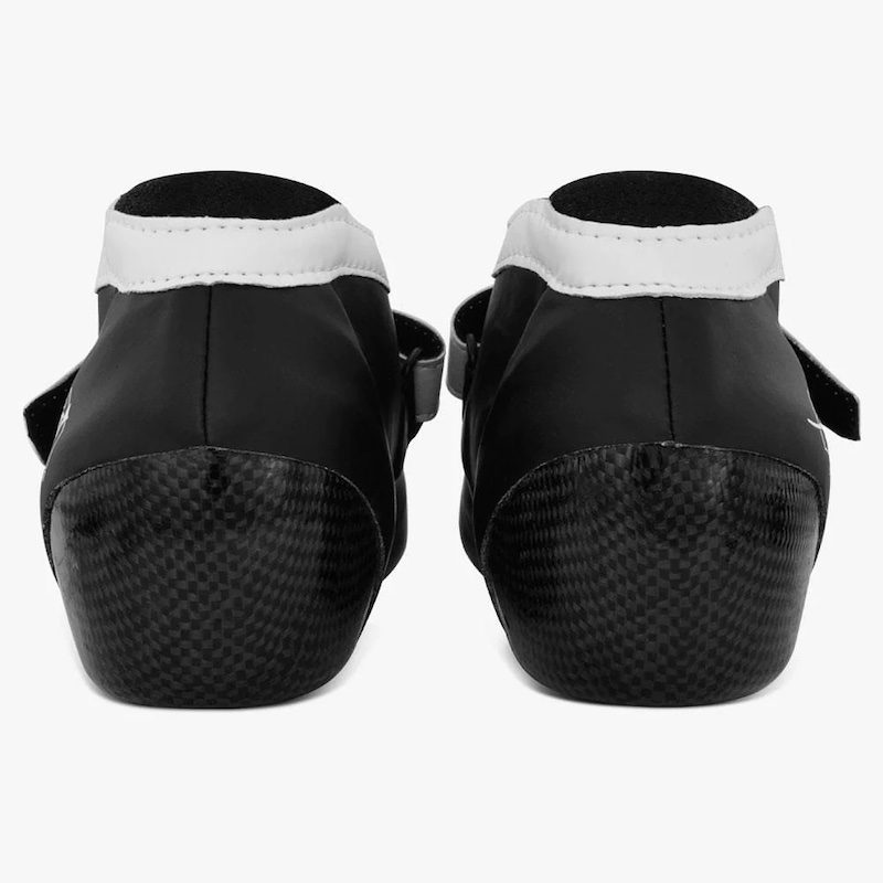 BONT Hybrid Carbon Roller Derby Skate Boots Durolite