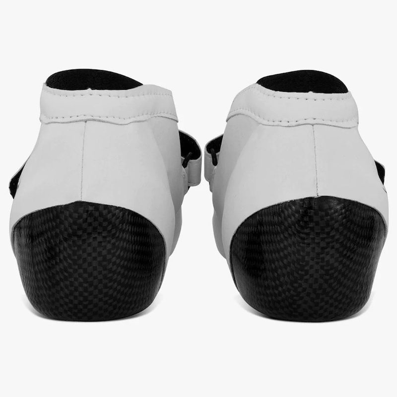 BONT Hybrid Carbon Roller Derby Skate Boots Durolite