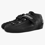 BONT Hybrid Carbon Roller Derby Skate Boots Leather