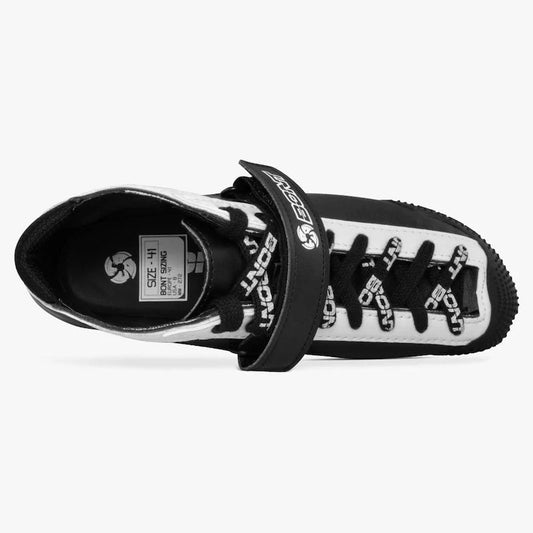 BONT Hybrid Roller Derby Skate Boots
