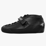 BONT Hybrid Carbon Roller Derby Skate Boots Leather