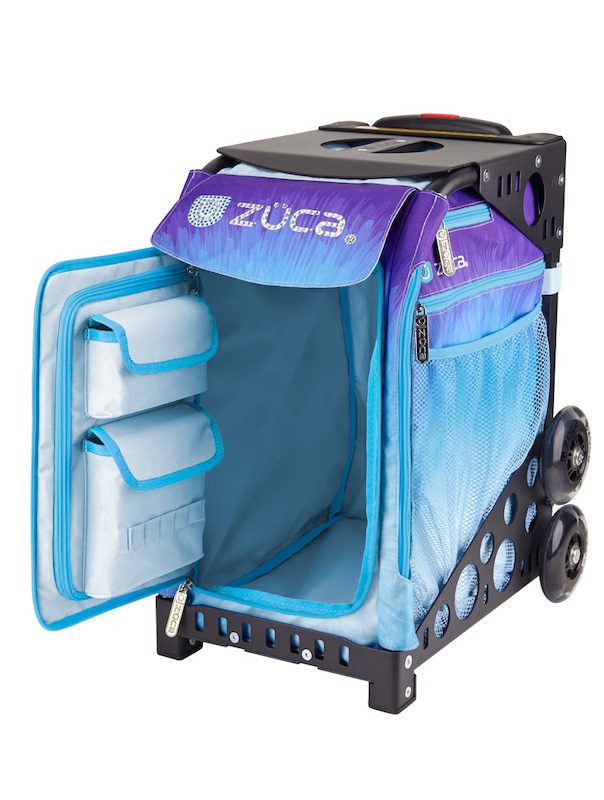 Zuca Sport Bag Ice Dreamz
