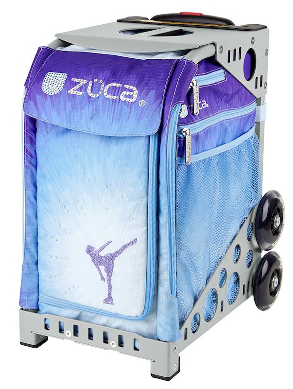 Zuca Sport Bag Ice Dreamz