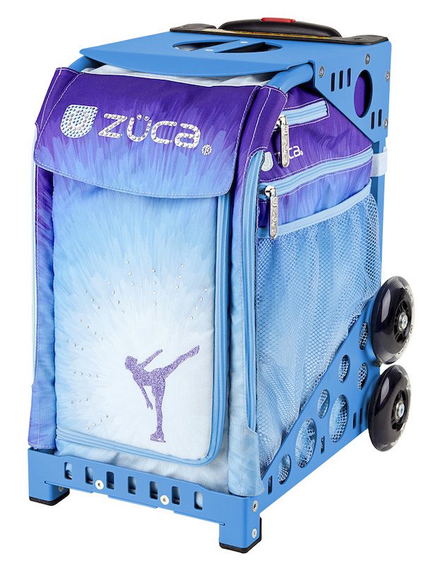 Zuca Sport Bag Ice Dreamz