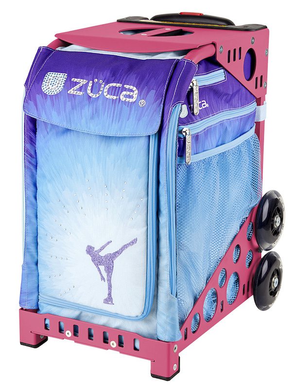 Zuca Sport Bag Ice Dreamz