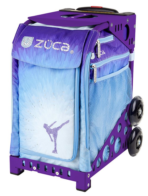 Zuca Sport Bag Ice Dreamz