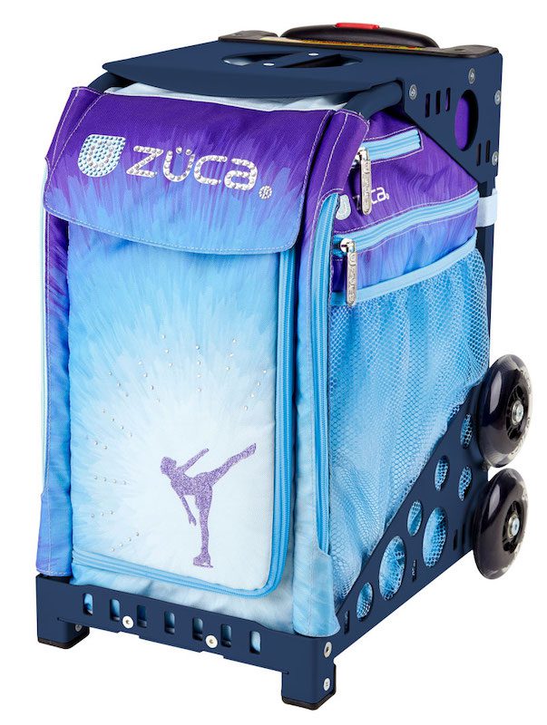 Zuca Sport Bag Ice Dreamz