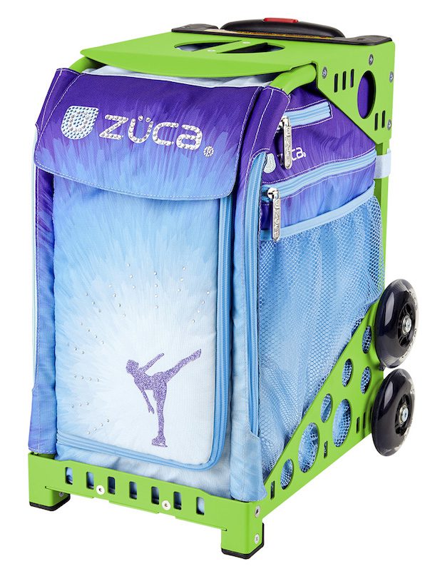 Zuca Sport Bag Ice Dreamz