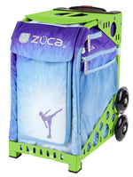 Zuca Sport Bag Ice Dreamz