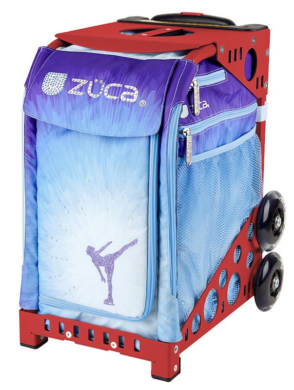 Zuca Sport Bag Ice Dreamz