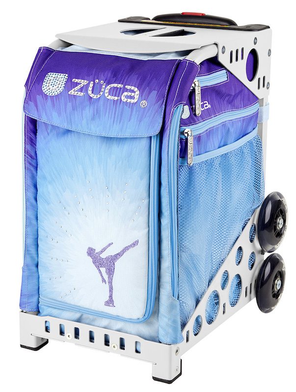 Zuca Sport Bag Ice Dreamz