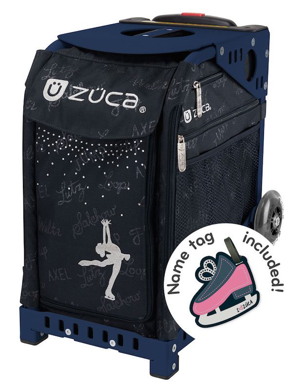 Zuca Sport Bag Ice Queen