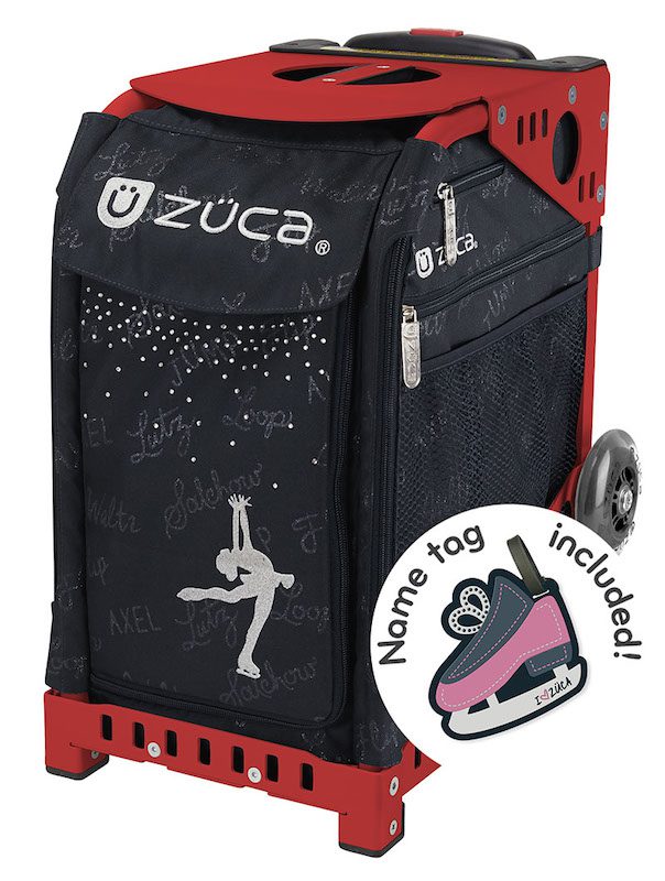 Zuca Sport Bag Ice Queen