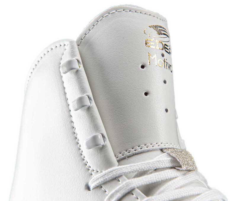 Edea Motivo Ice Artistic Skate Boot