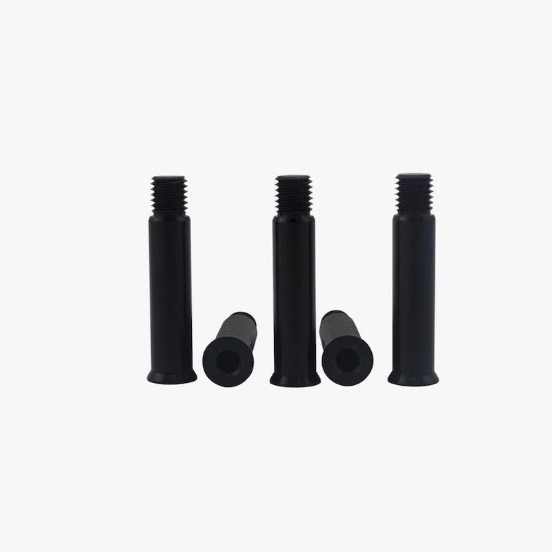 Bont Inline Frame Supercell Axles (Set of 8)