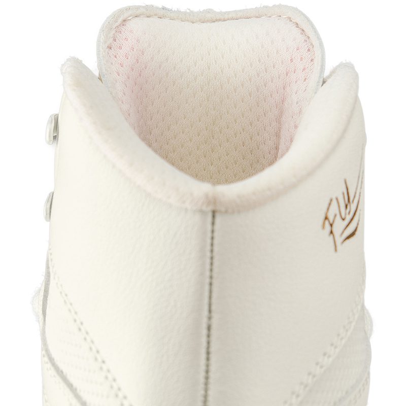 Edea Fly Roller Artistic Skate Boot