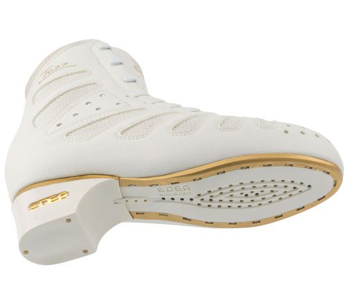 Edea Jazz Roller Artistic Skate Boot