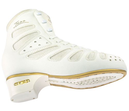 Edea Jazz Roller Artistic Skate Boot