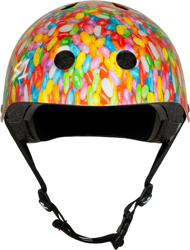 S1 Lifer Helmet Jelly Bean Gloss