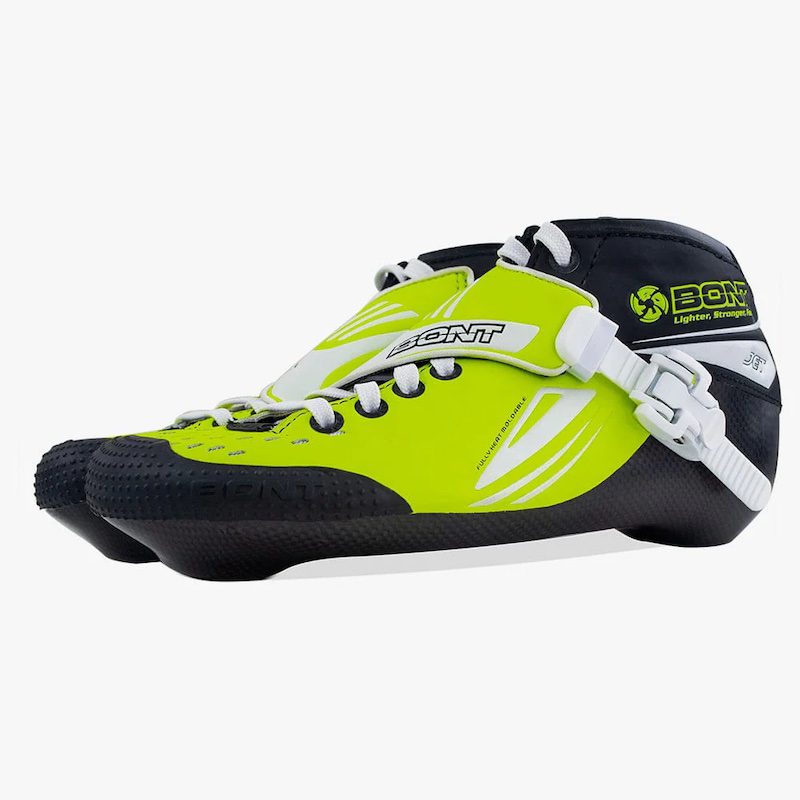 Bont Jet Inline Speed Boot 195mm- New Colors