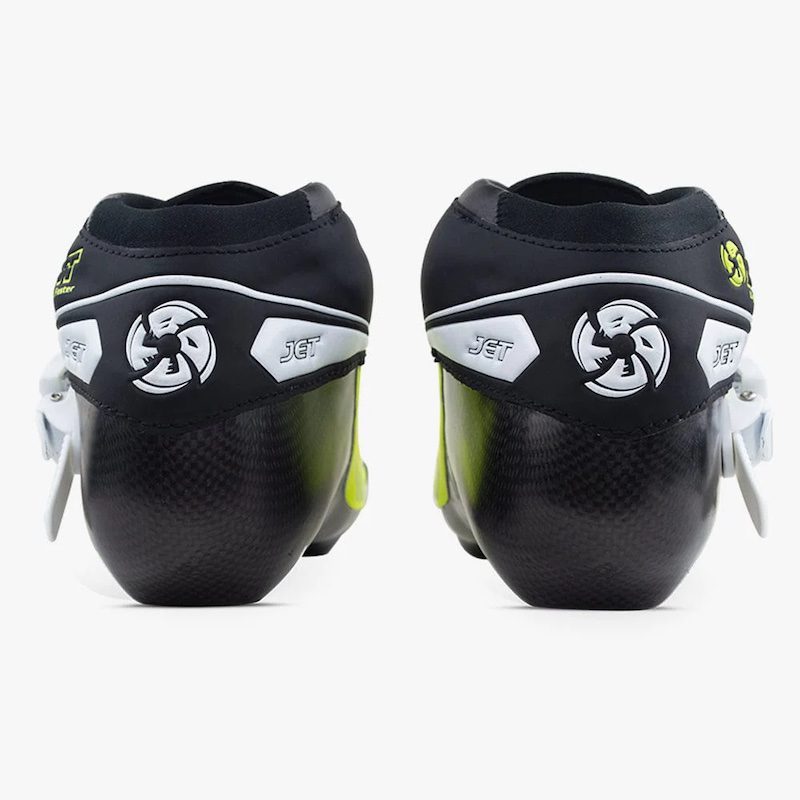 Bont Jet Inline Speed Boot 195mm- New Colors