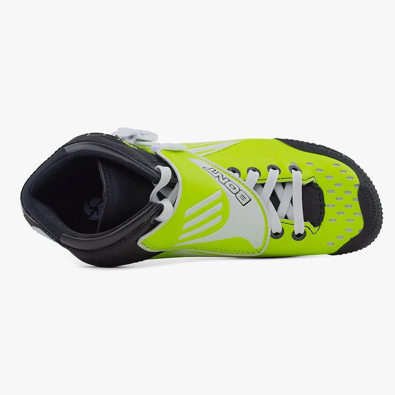Bont Jet Inline Speed Boot 195mm- New Colors