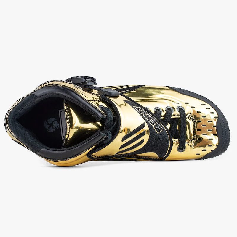 Bont Jet Inline Speed Boot 195mm- New Colors