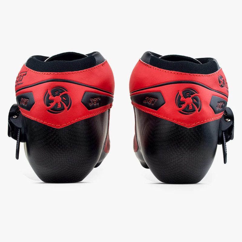 Bont Jet Inline Speed Boot 195mm- New Colors