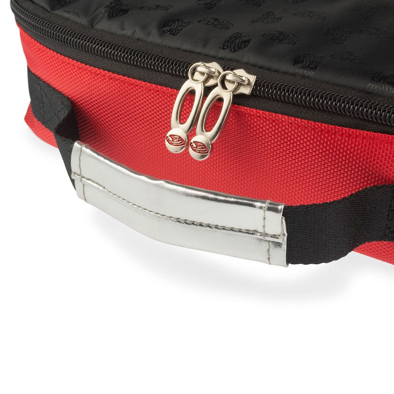 Edea Roller Wheels Bag
