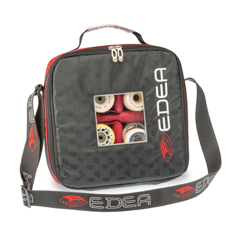Edea Roller Wheels Bag