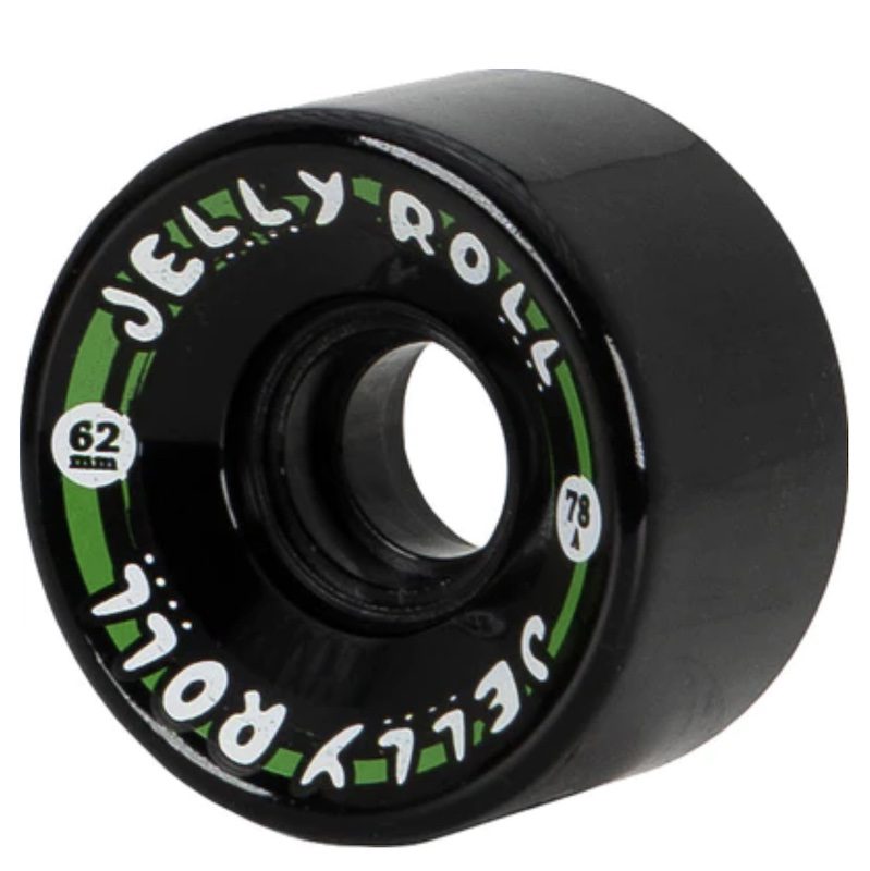 Vanilla A La Mode Jelly Roll UBE Roller Skate