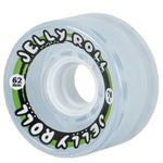 Vanilla A La Mode Jelly Roll UBE Roller Skate