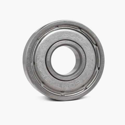 Bont Jesa 608 Black Series Skate Bearings
