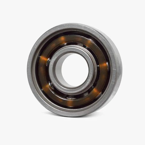 Bont Jesa 608 Black Series Skate Bearings