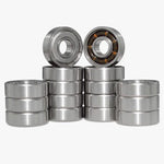 Bont Jesa 608 Black Series Skate Bearings