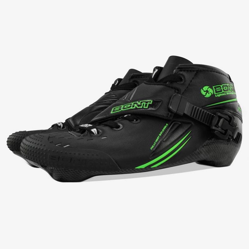 Bont Jet Inline Speed Boot 195mm