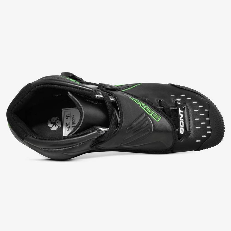 Bont Jet Inline Speed Boot 195mm