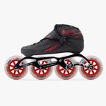 Bont Jet Inline Speed Skate- NEW Colors