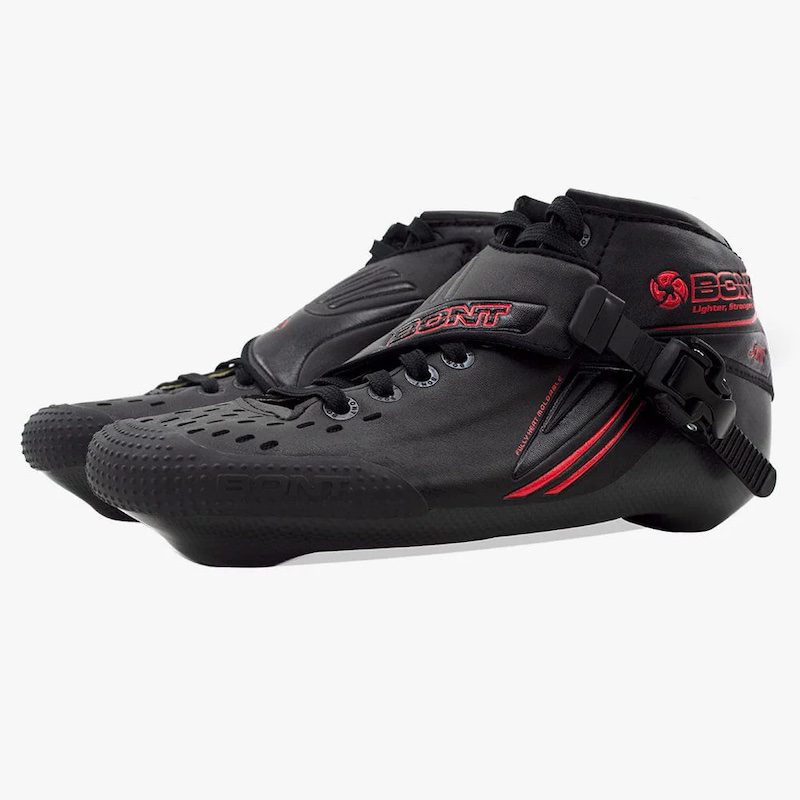 Bont Jet Inline Speed Boot 195mm- New Colors