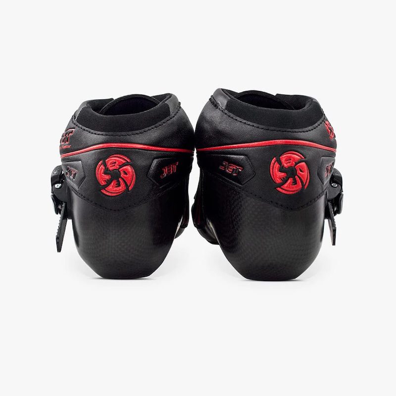 Bont Jet Inline Speed Boot 195mm- New Colors
