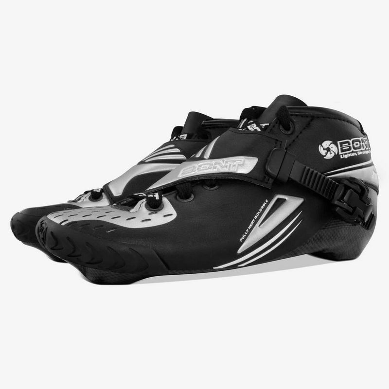 Bont Jet Inline Speed Boot 195mm