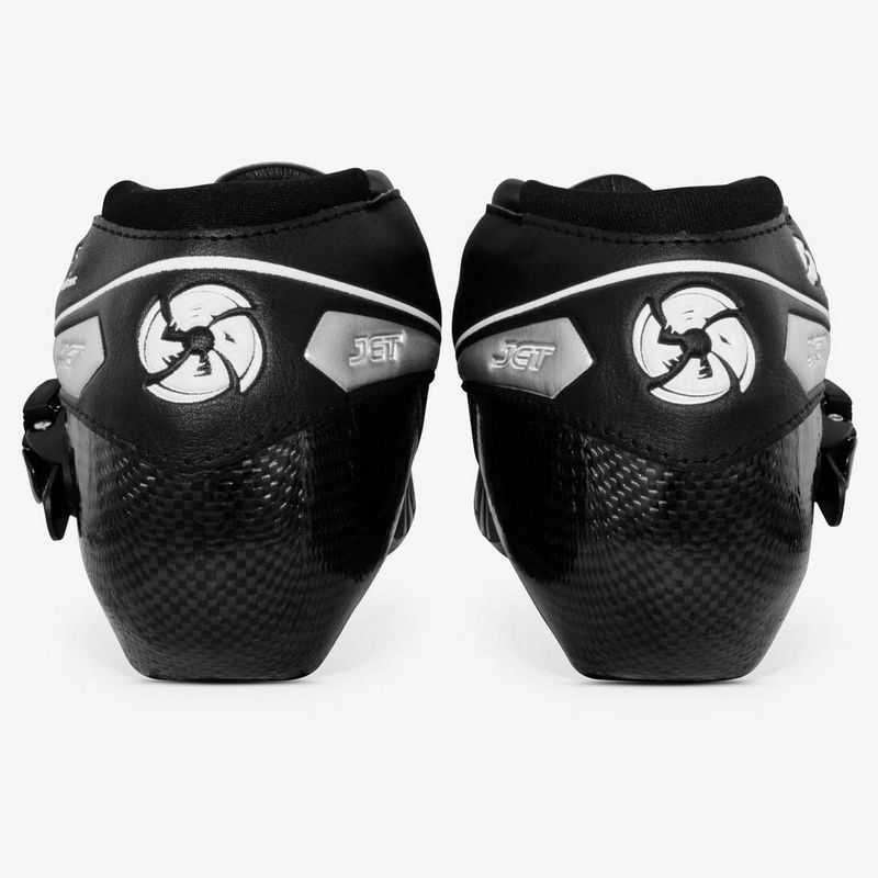 Bont Jet Inline Speed Boot 195mm