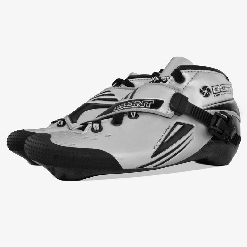 Bont Jet Inline Speed Boot 195mm